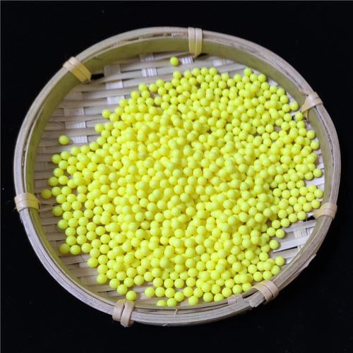 Bile din plastic solid din polipropilenă