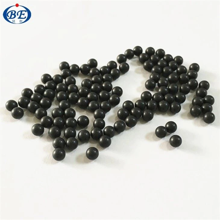 3mm Delrin Balls