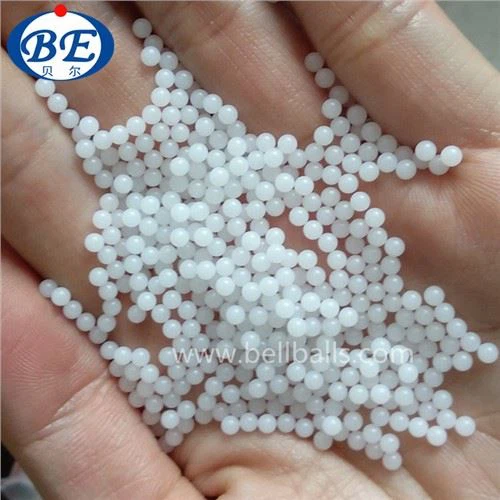 2mm POM plastic Ball