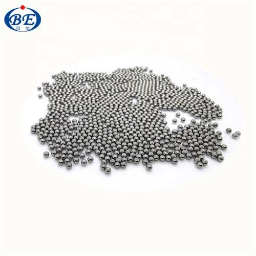 AISI440C Bile de oțel inoxidabil de 0,5 mm 0,8 mm