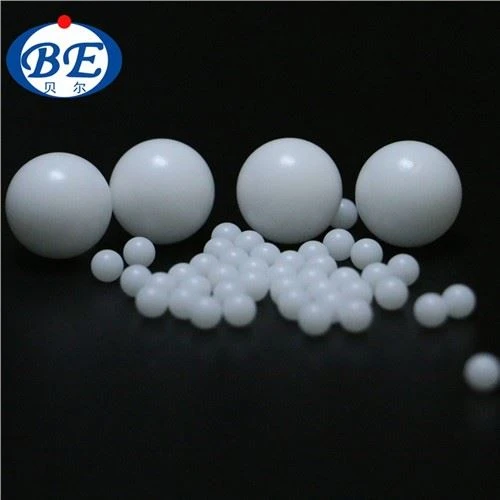 Delrin Ball