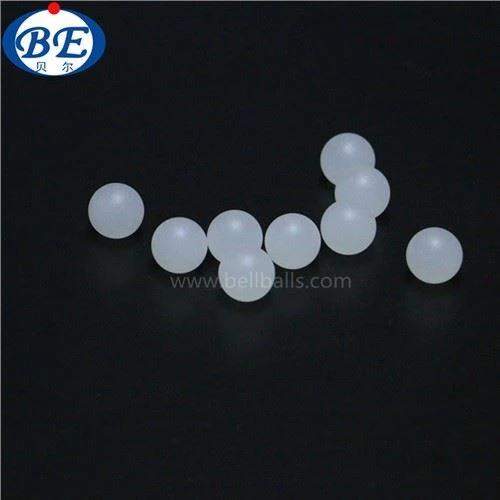 Polipropilenă PP Plastic Ball 8mm