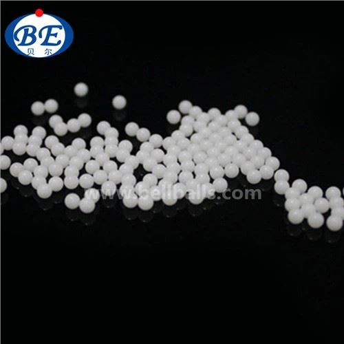 Bile din PTFE de 1 mm