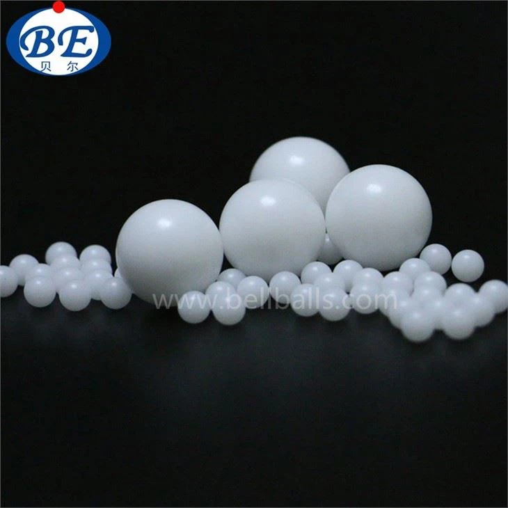 10mm PTFE Sphere Balls
