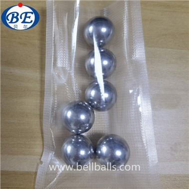 Bile goale din aluminiu de 19,05 mm