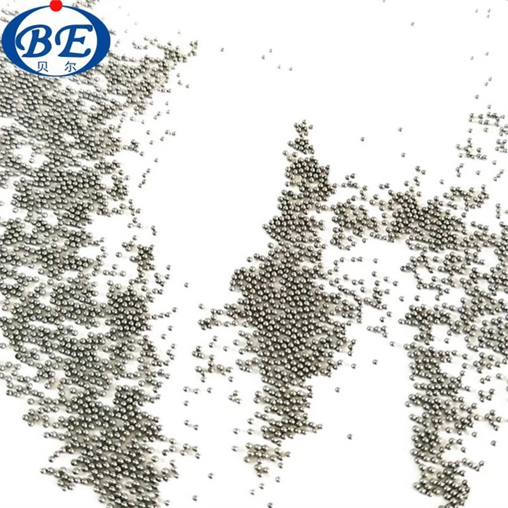 Precision 0.3mm Steel Ball