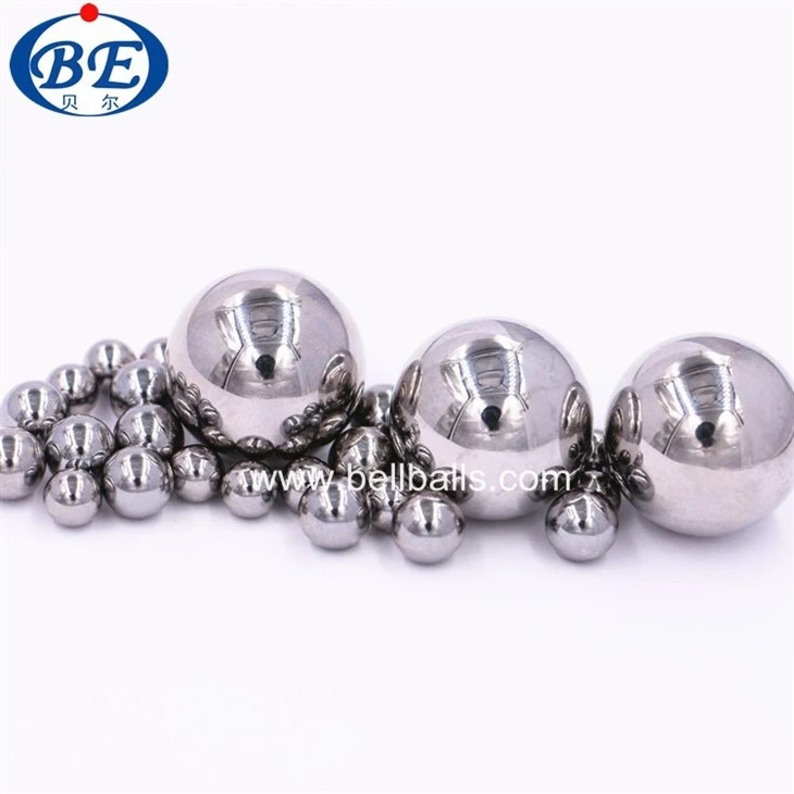 Steel Ball 22mm