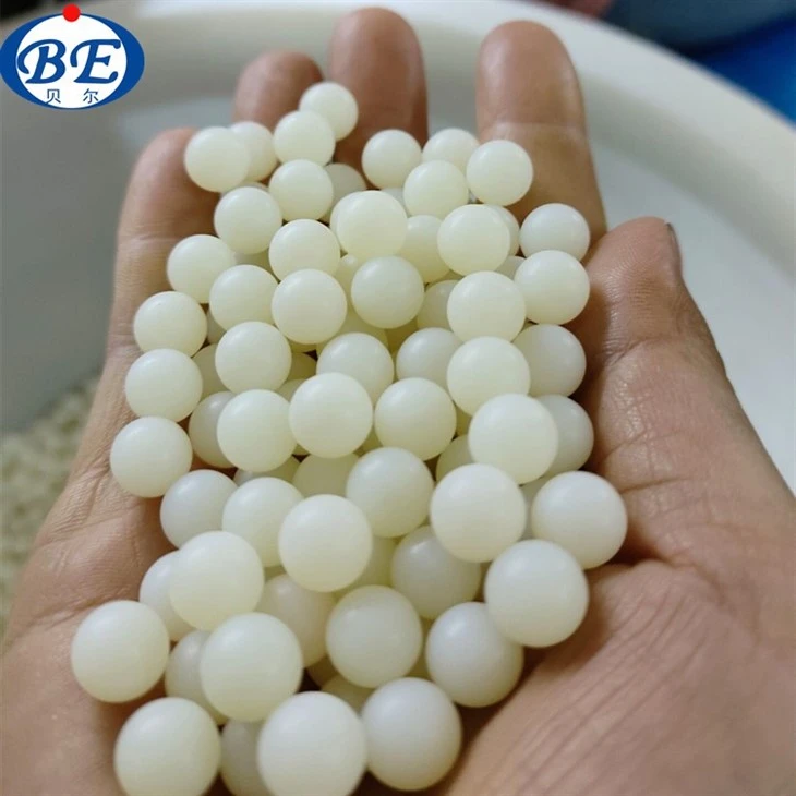 25.4mm Nylon Ball