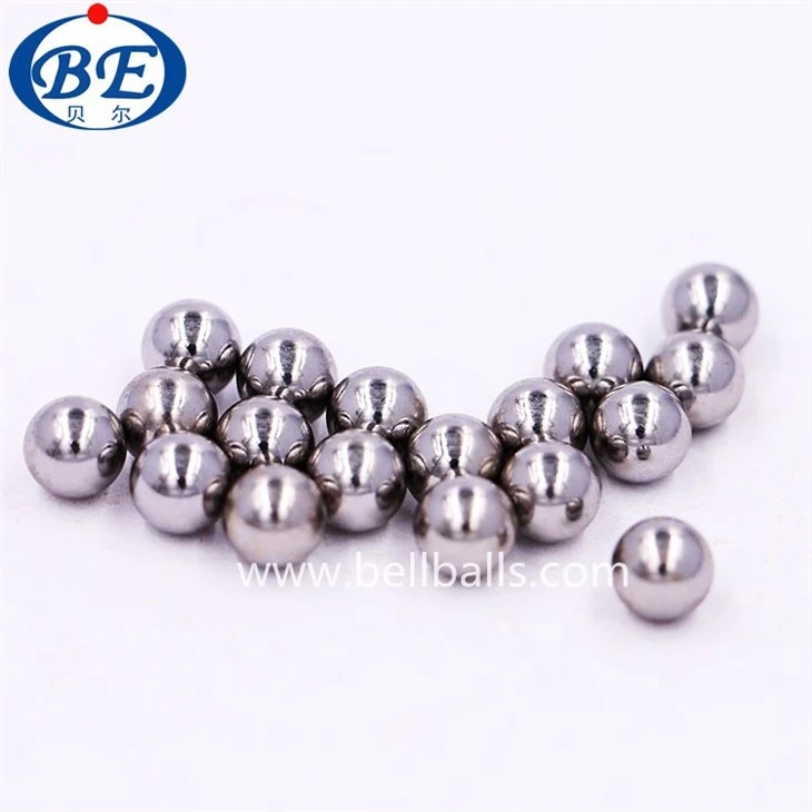 AISI 316L Stianless Steel Balls 0.5-50mm