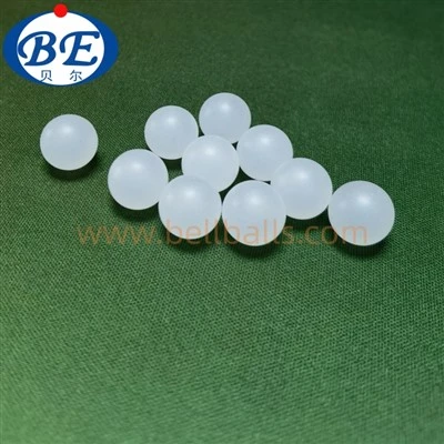 Bile din plastic solid PP cu diametrul de 16 mm