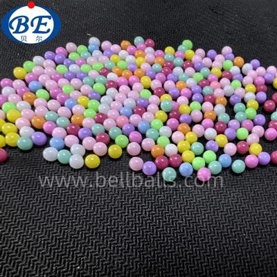 margele acrilice de 8 mm