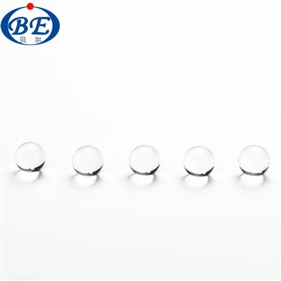 Bile de -sticlă borosilicată cu temperatură ridicată