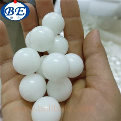 Minge de plastic 13mm