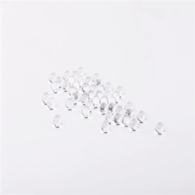 Bile de sticlă de precizie 1,8 mm